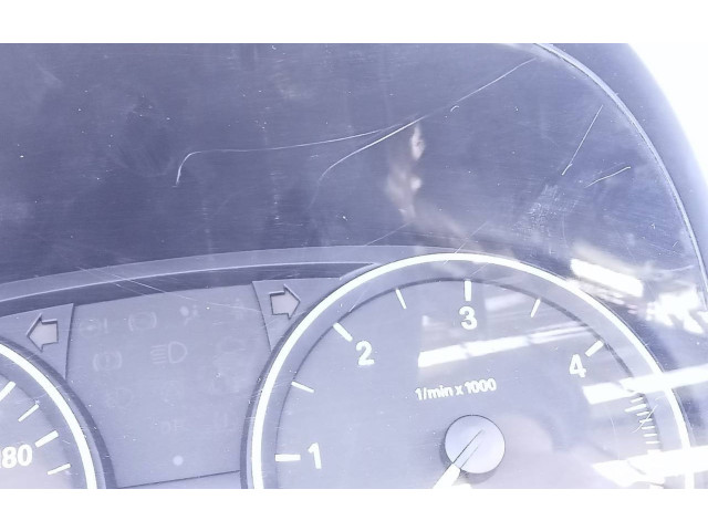 Přístrojová deska  BMW 1 E81 E87 2008 102495285, 916682102  