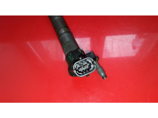 Vstřikovač 16450R3LG01, 0445116056   Honda CR-V  pro naftový motor 2.2  