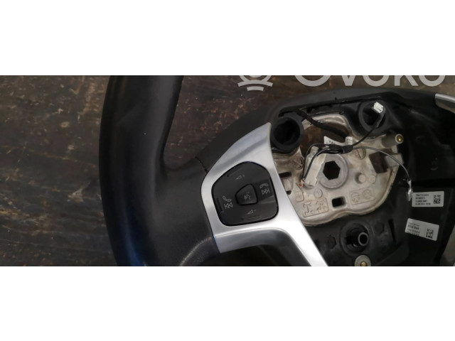 Volant Ford B-MAX 2015 AV113600JA3ZHE, AV113600JA3ZHE  