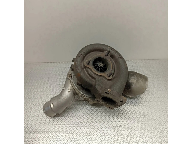 Турбина Renault Vel Satis 3.0 8972409267, 7143066         
