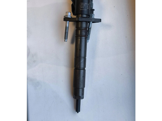Vstřikovací lišta FW939K546AB, B445141261   Land Rover Range Rover Sport L494    306TD 
