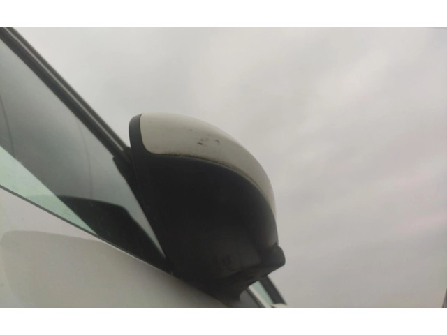 Zpětné zrcátko  Mazda 3 II 2009  BCD26912ZM  