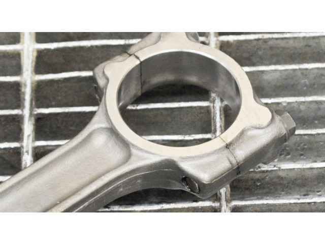 Píst 120A18001R, 7701475074   Renault Clio IV  pro naftový motor 1.5  