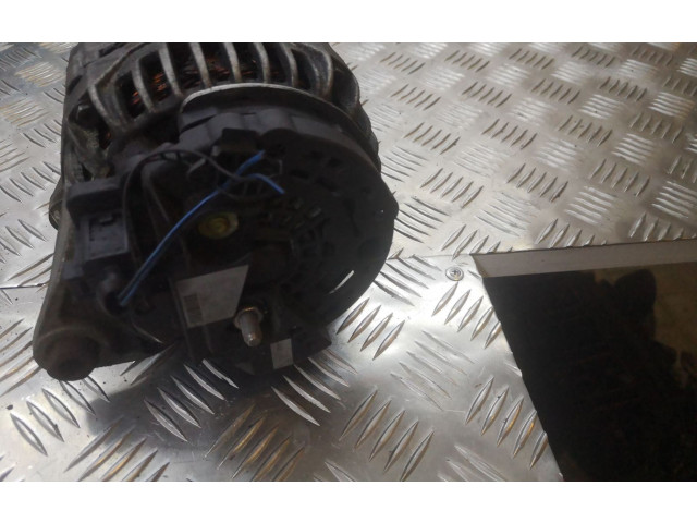 Генератор A3TB4981   Audi A6 S6 C5 4B 2.5     
