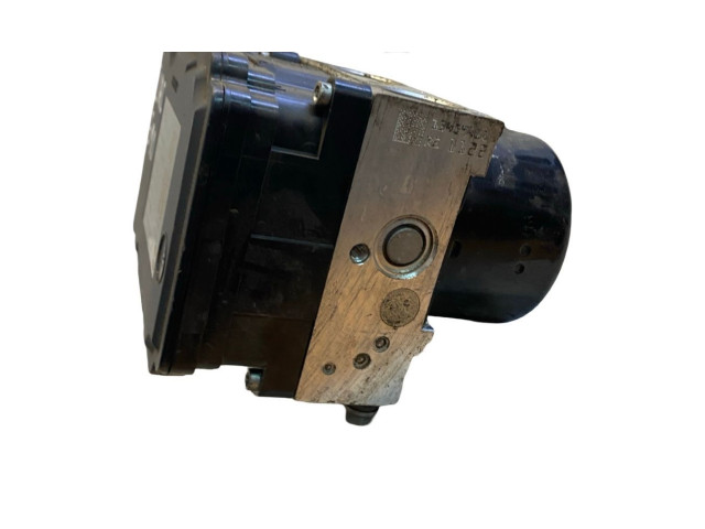 Блок АБС 1K0907379BJ, 1K0614517DE   Volkswagen  Touran II  2010 - 2016 года