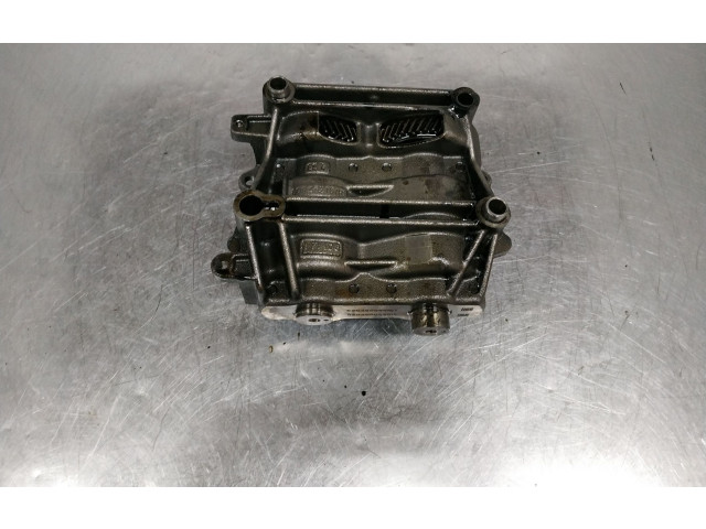 Čerpadlo oleje A6400100536   Mercedes-Benz A W169   OM640940