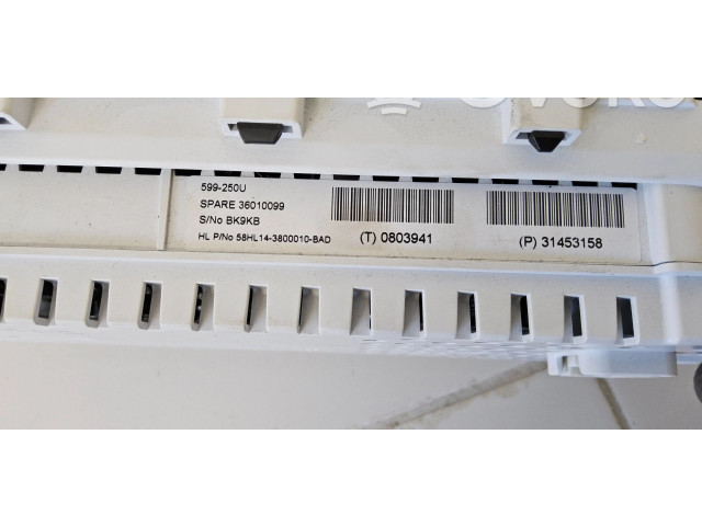Ojnice  769212810U, 31394636    Volvo V40  