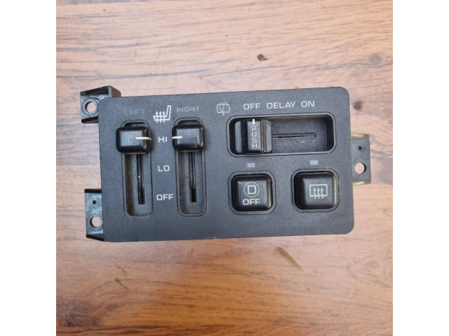 Переключатель дворников 758143, 56036334-0C   Jeep Grand Cherokee