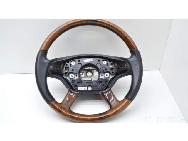 Руль Mercedes-Benz S W221  2005-2013 года A2218201611, A2214600303      