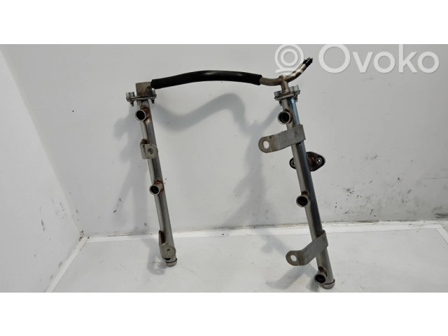 Vstřikovací lišta 6R3E9D280AA   Ford Mustang V  pro naftový motor 4.0  0373