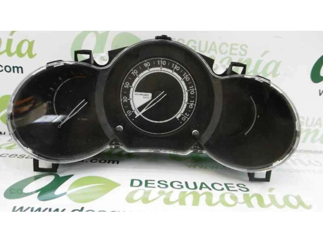 Панель приборов 98041181XT, A2C83012900   Fiat Stilo       
