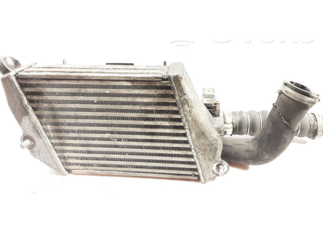 Интеркулер  4E0145806A   Audi A8 S8 D3 4E 4.0