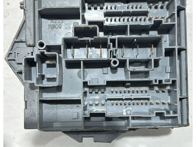   Pojistková skříňka 51799615, 51799615   Lancia Musa 2010