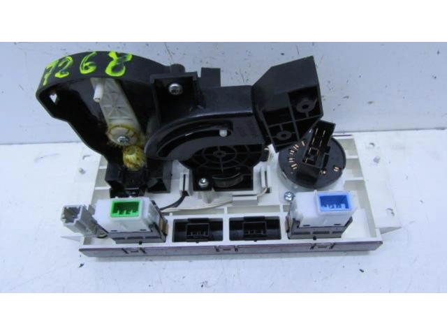 Модуль блока управления кондиционером 79500ST3G002   Honda Civic