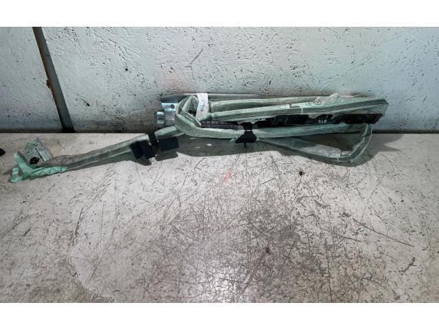 Боковая подушка безопасности 1T0880741M, 0485402U740L   Volkswagen Touran II