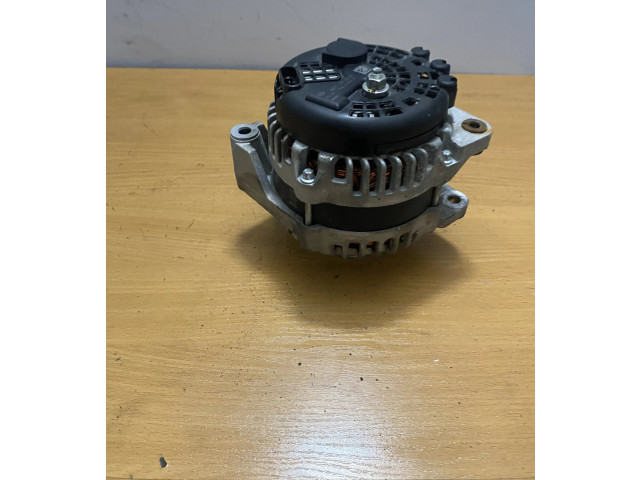 Генератор A6711540302   SsangYong Rexton      