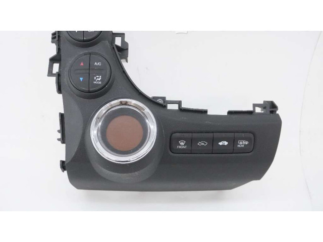 Блок управления климат-контролем 79602-TH5-G61-ZA   Honda Jazz