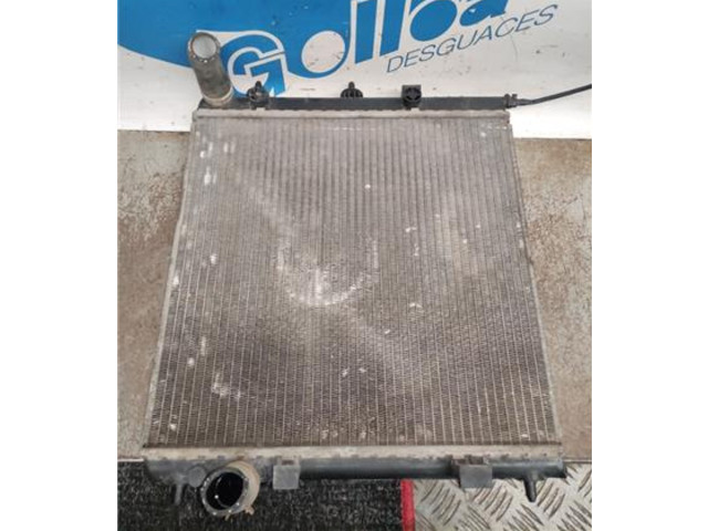 Vstřikovací lišta 9638520580, 9638520580   Citroen C3     