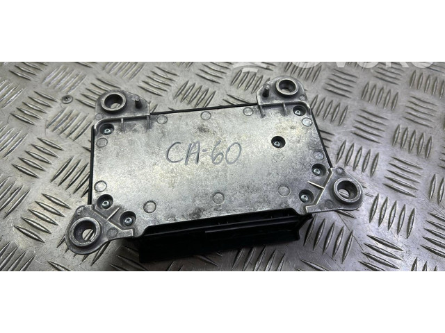 Блок подушек безопасности 31681525, P31681525   Volvo S90, V90