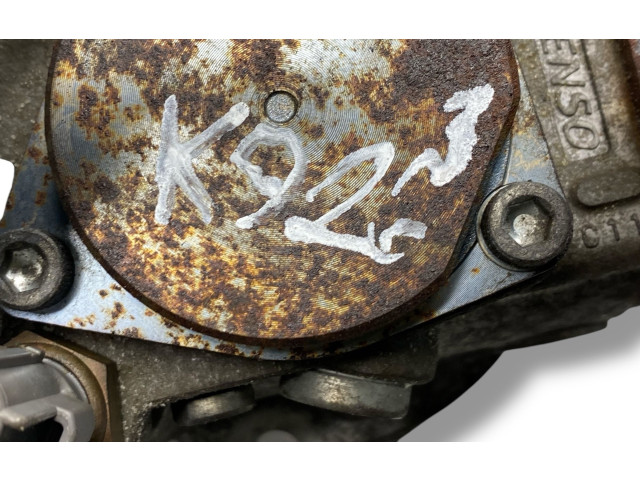 Vstřikovací čerpadlo 8980924670, 02943   Opel Astra J    A 17 DTR 
