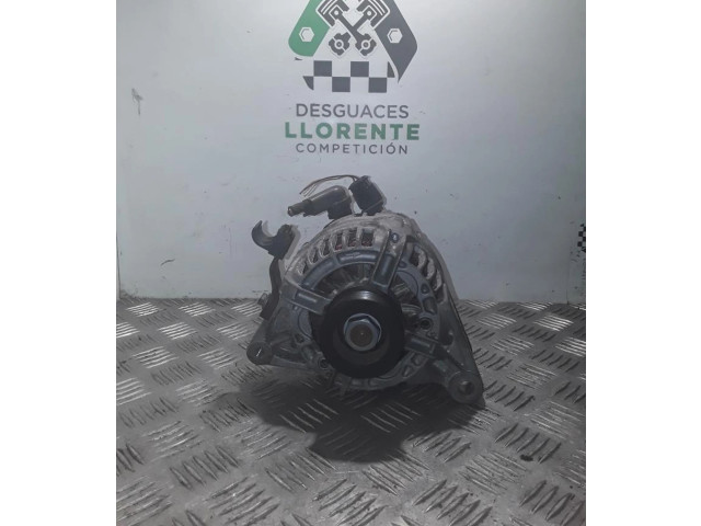 Генератор 0986042660   Toyota Avensis T220      