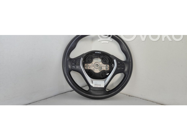 Volant BMW 4 F36 Gran coupe 2015 34263786A  