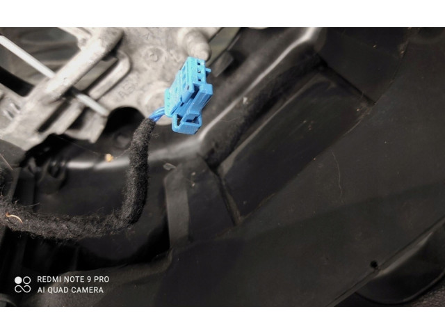 Volant Peugeot 2008 I 2019 98084115ZD  