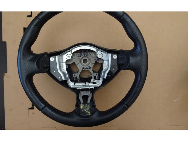 Руль Nissan Juke I F15  2010 - 2018 года 999211198886      