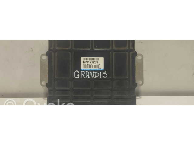 Řídící jednotka MN171269, 3Z19   Mitsubishi Grandis 2006