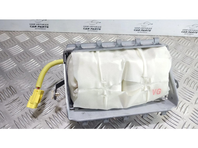 Подушка безопасности пассажира 7030A060, H01601110P5S   Mitsubishi Lancer VIII