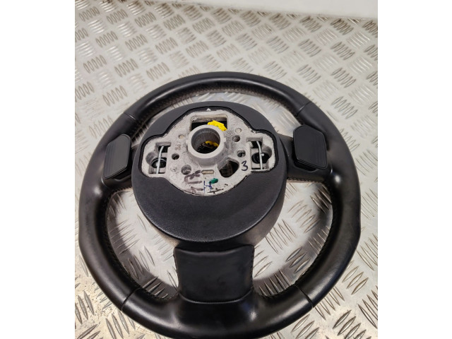 Volant Audi A7 S7 4G 2011 4G8920981S, 4G0880201F  