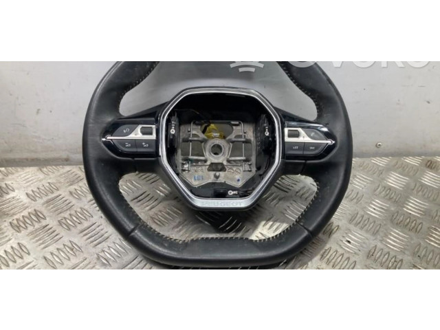 Volant Peugeot 3008 II 2020   