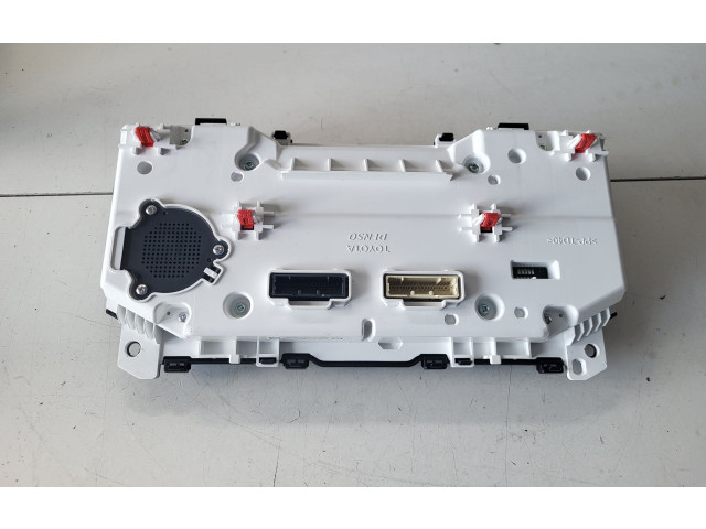 Панель приборов 4573706500   Toyota Yaris Cross       