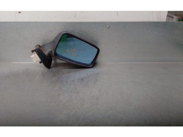 Zpětné zrcátko  Audi 80 90 B3 1990  893857502H, 5PINES  