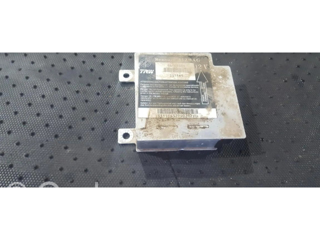 Блок подушек безопасности 46766384, 331164   Fiat Punto (188)