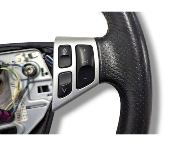 Volant Saab 9-3 Ver2 2008 12757622, 12774365  