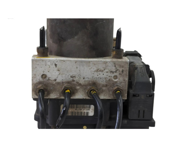 Jednotka ABS 0265800453, 68725A0773   Honda FR-V 2007