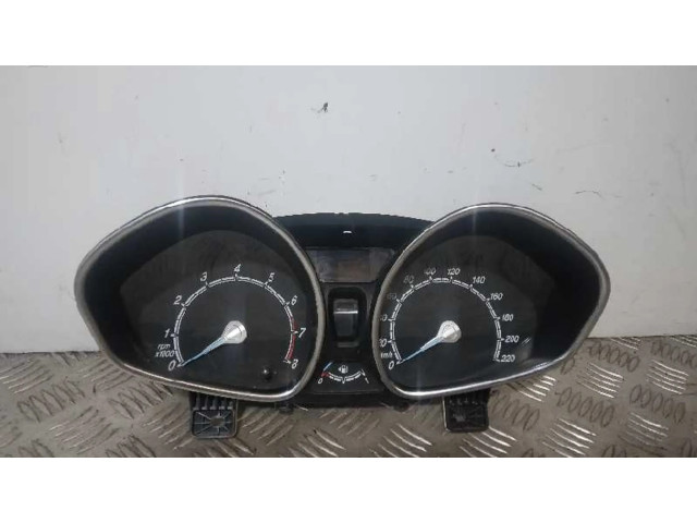 Панель приборов ET7610849EK   Ford Tourneo       