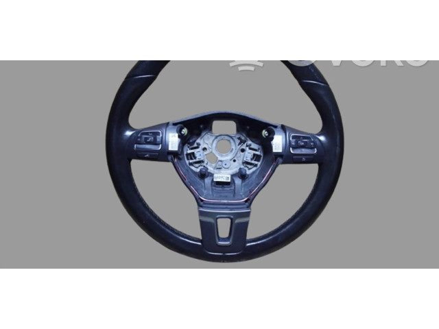 Volant Volkswagen PASSAT B7 2011 3C8419091BE  