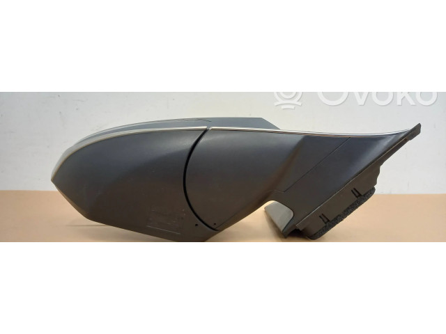 Zpětné zrcátko pravé Hyundai Tucson IV NX4 2021  87620N7160TG8, 24336044TG8  