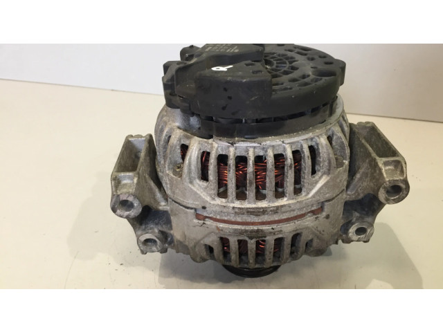 Генератор 0124525086, 12757362   Saab 9-3 Ver2 2.0     