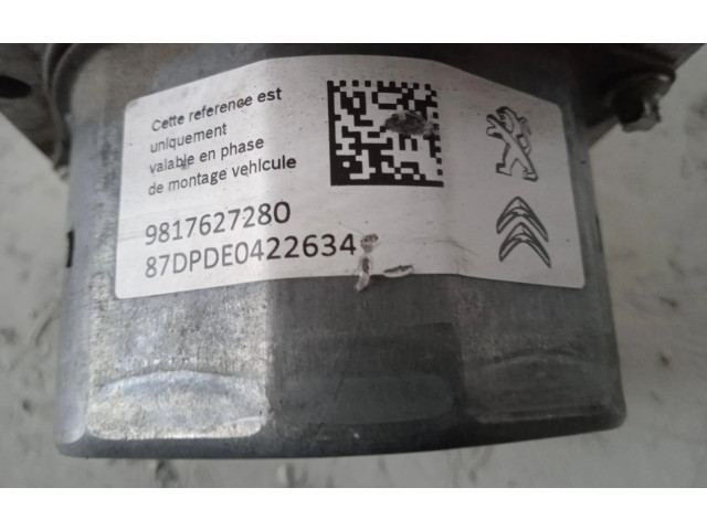 Jednotka ABS 9817627280, 87DPDE0422634   Peugeot 308 2018