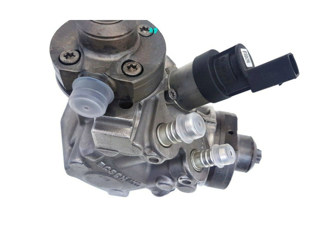 Vstřikovací čerpadlo 0445010642, 0445010632   Audi A7 S7 4G     