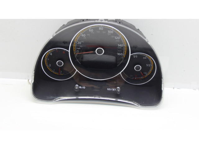 Přístrojová deska  Volkswagen Beetle A5 2017 5C5920976H  