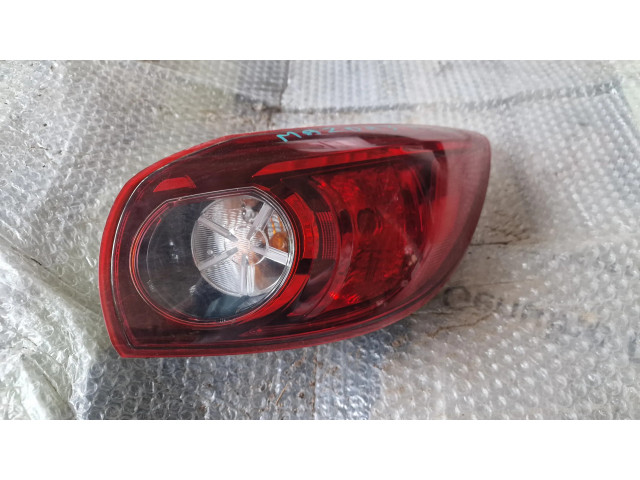 Задний фонарь  B45C51150    Mazda 3 II   2013-2016 года