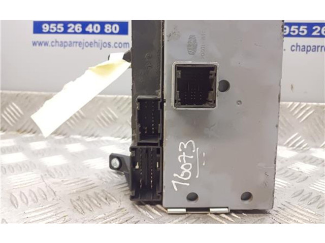 Блок предохранителей  51778008, 51778008   Fiat Linea    