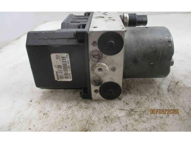 Jednotka ABS 1494680080, 1494680080   Peugeot 807 2006