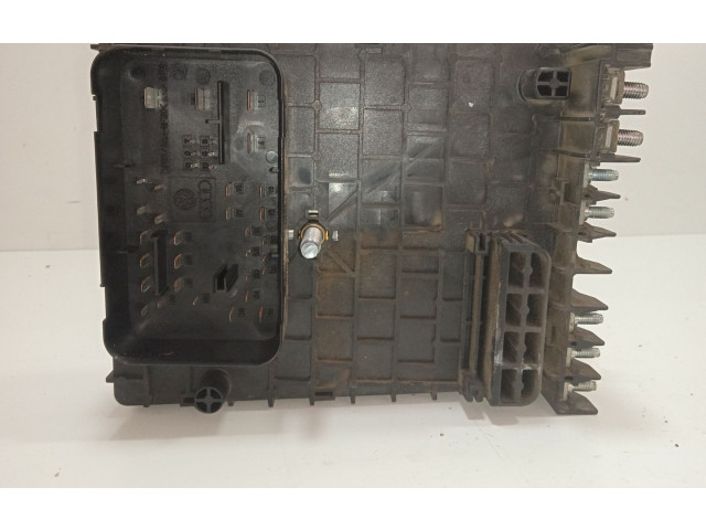 Модуль управления BSM 3C0937125-63592777   Volkswagen Passat Alltrack