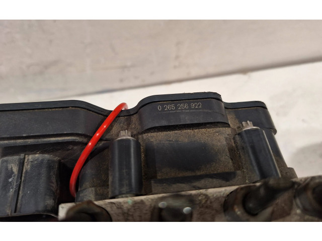 Jednotka ABS 0265256922   Peugeot 308 2013