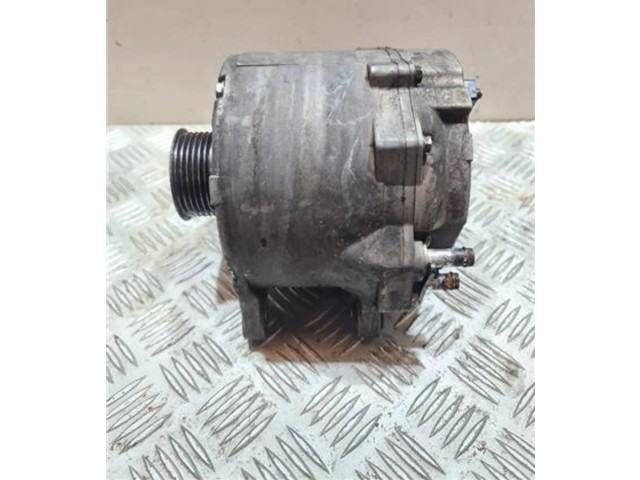 Генератор 059903023, 059903023   Volkswagen Touareg I      